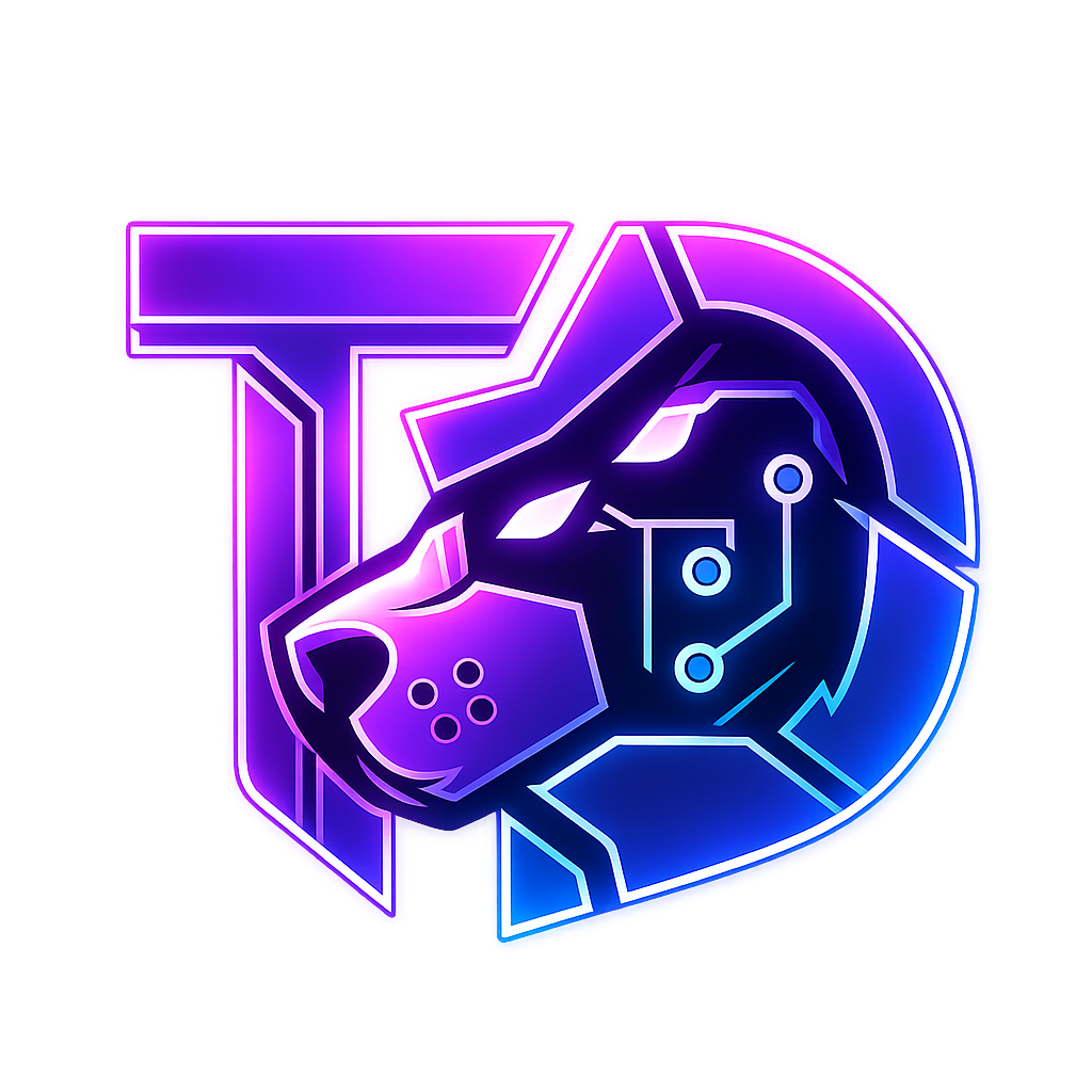 TDDOG